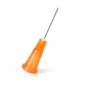 Agulha Descart�vel Est�ril Bd 0,50X15MM 