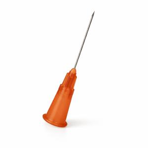 Agulha Descart�vel Est�ril Bd 0,40X13MM 