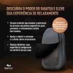 Almofada Massagem Wireless Pillow Relaxmedic - Foto 4