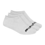 Kit 3 Pares Meia Casual Cano Invisivel Algodao Actvitta - Foto 1