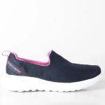 Sapatilha Skechers Go Walk Joy 896252br Feminino - Foto 1
