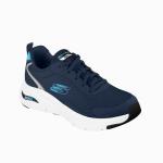 Tenis Skechers Arch Fit 894294br Masculino - Foto 2