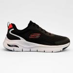 Tenis Skechers Arch Fit 894294br Masculino - Foto 1