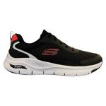 Tenis Skechers Arch Fit 894294br Masculino - Foto 2