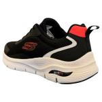 Tenis Skechers Arch Fit 894294br Masculino - Foto 5