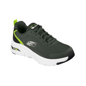 Tenis Skechers Arch Fit 894294br Masculino