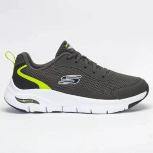 Tenis Skechers Arch Fit 894294br Masculino