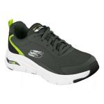 Tenis Skechers Arch Fit 894294br Masculino - Foto 4