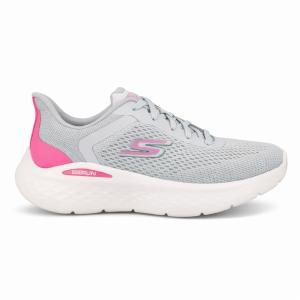 Tenis Skechers Go Run Lite 896313br Feminino