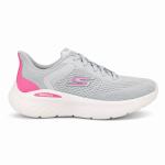 Tenis Skechers Go Run Lite 896313br Feminino - Foto 1