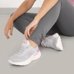 Tenis Skechers Go Run Lite 896313br Feminino - Foto 4