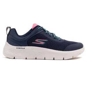 Tenis Skechers Go Walk Flex 124817br Feminino