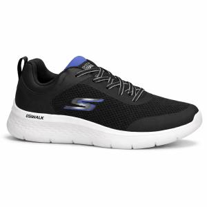Tenis Skechers Go Walk Flex 124817br Feminino