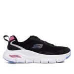 Tenis Skechers Arch Fit 896327br Feminino - Foto 1