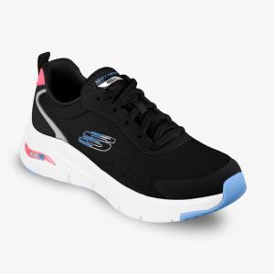 Tenis Skechers Arch Fit 896327br Feminino