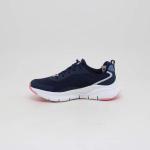 Tenis Skechers Arch Fit 896327br Feminino - Foto 5