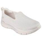 Tenis Skechers Go Walk Flex Ocean Sunset 124819br Feminino - Foto 1