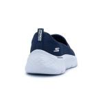 Tenis Skechers Go Walk Flex Ocean Sunset 124819br Feminino - Foto 6
