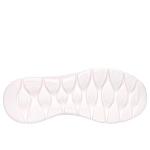 Tenis Skechers Go Walk Flex Ocean Sunset 124819br Feminino - Foto 2