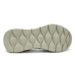 Tenis Skechers Go Walk Flex Impeccable Ii 894343br Masculino - Foto 4