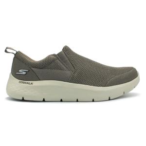 Tenis Skechers Go Walk Flex Impeccable Ii 894343br Masculino