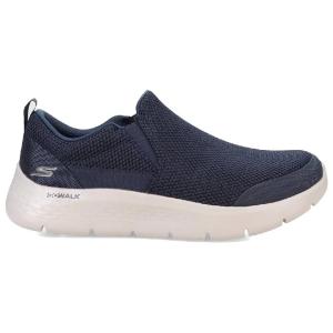 Tenis Skechers Go Walk Flex Impeccable Ii 894343br Masculino