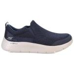 Tenis Skechers Go Walk Flex Impeccable Ii 894343br Masculino - Foto 1