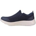 Tenis Skechers Go Walk Flex Impeccable Ii 894343br Masculino - Foto 2