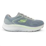 Tenis Skechers Go Run Consistent 2.0 220865br Masculino - Foto 1