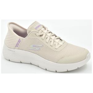 Tenis Skechers Go Walk Flex Grand Entry 124836 Feminino