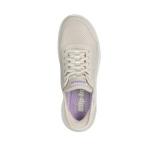 Tenis Skechers Slip Ins Go Walk Flex Grand Entry 124836 Feminino - Foto 3