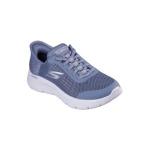 Tenis Skechers Slip Ins Go Walk Flex Grand Entry 124836 Feminino - Foto 2