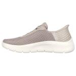Tenis Skechers Slip Ins Go Walk Flex Grand Entry 124836 Feminino - Foto 5