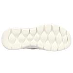 Tenis Skechers Slip Ins Go Walk Flex Grand Entry 124836 Feminino - Foto 4