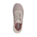 Tenis Skechers Slip Ins Go Walk Flex Grand Entry 124836 Feminino - Foto 6