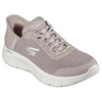 Tenis Skechers Slip Ins Go Walk Flex Grand Entry 124836 Feminino - Foto 3