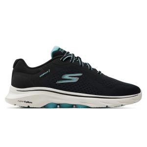 Tenis Skechers Go Walk 7 Cosmic Waves 125215 Feminino