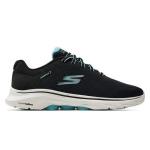 Tenis Skechers Go Walk 7 Cosmic Waves 125215 Feminino - Foto 1