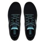 Tenis Skechers Go Walk 7 Cosmic Waves 125215 Feminino - Foto 6