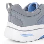 Tenis Skechers Go Walk Arch Fit 2.0 Balin 125314 Feminino - Foto 7