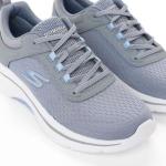 Tenis Skechers Go Walk Arch Fit 2.0 Balin 125314 Feminino - Foto 6