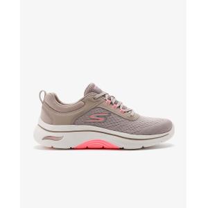 Tenis Skechers Go Walk Arch Fit 2.0 Balin 125314 Feminino