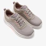 Tenis Skechers Go Walk Arch Fit 2.0 Balin 125314 Feminino - Foto 2