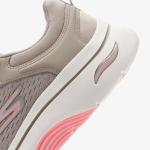 Tenis Skechers Go Walk Arch Fit 2.0 Balin 125314 Feminino - Foto 11