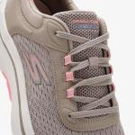 Tenis Skechers Go Walk Arch Fit 2.0 Balin 125314 Feminino - Foto 6