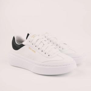 T�nis Skechers Cordova Classic Best Behavior 185060 Feminino - Foto 3