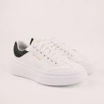 T�nis Skechers Cordova Classic Best Behavior 185060 Feminino - Foto 2