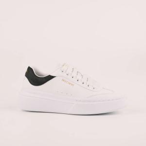 T�nis Skechers Cordova Classic Best Behavior 185060 Feminino - Foto 1
