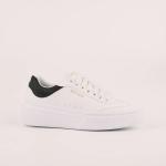 T�nis Skechers Cordova Classic Best Behavior 185060 Feminino - Foto 1
