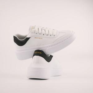 T�nis Skechers Cordova Classic Best Behavior 185060 Feminino - Foto 2